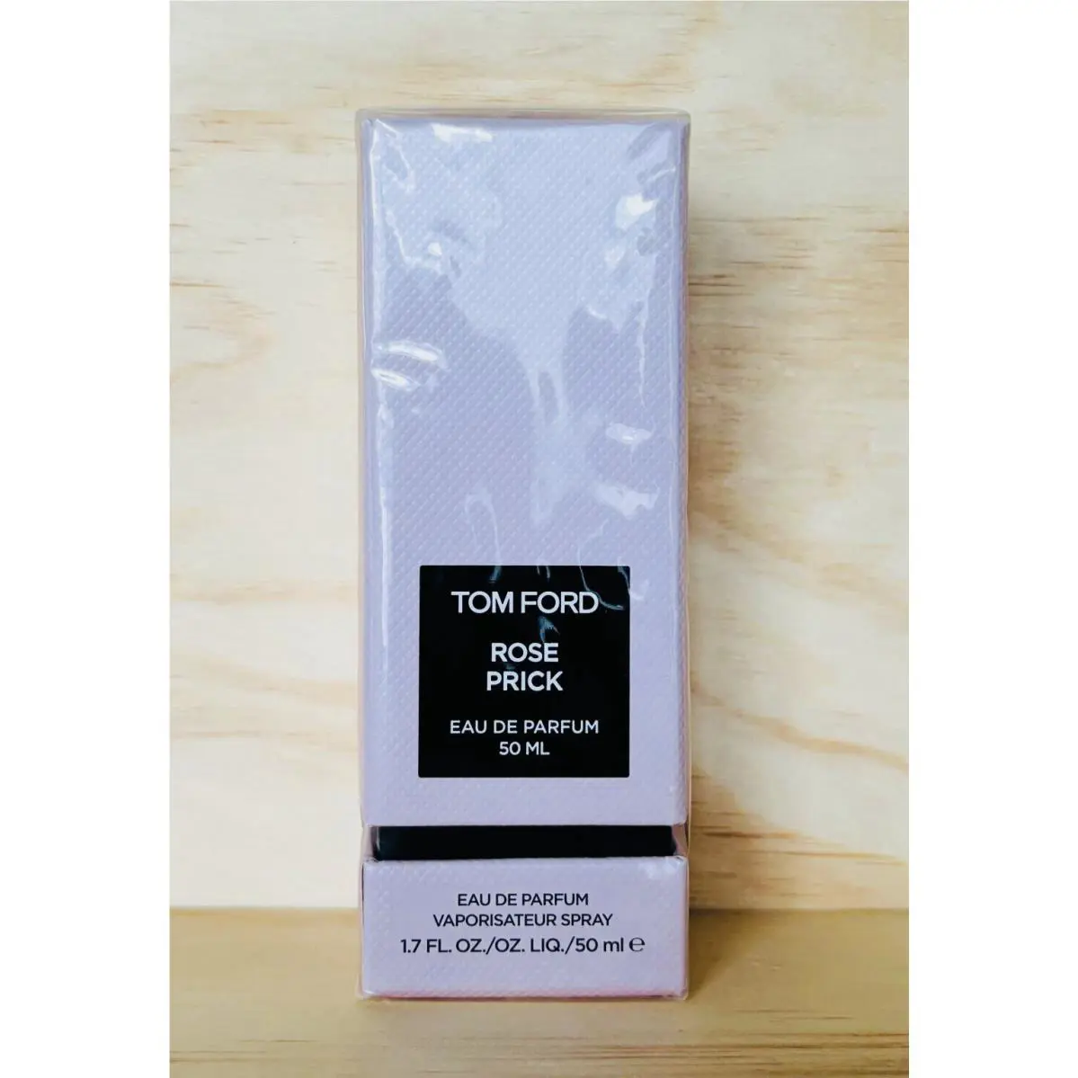 Tom Ford Rose Prick Edp Spray 1.7 Oz/ 50 ml