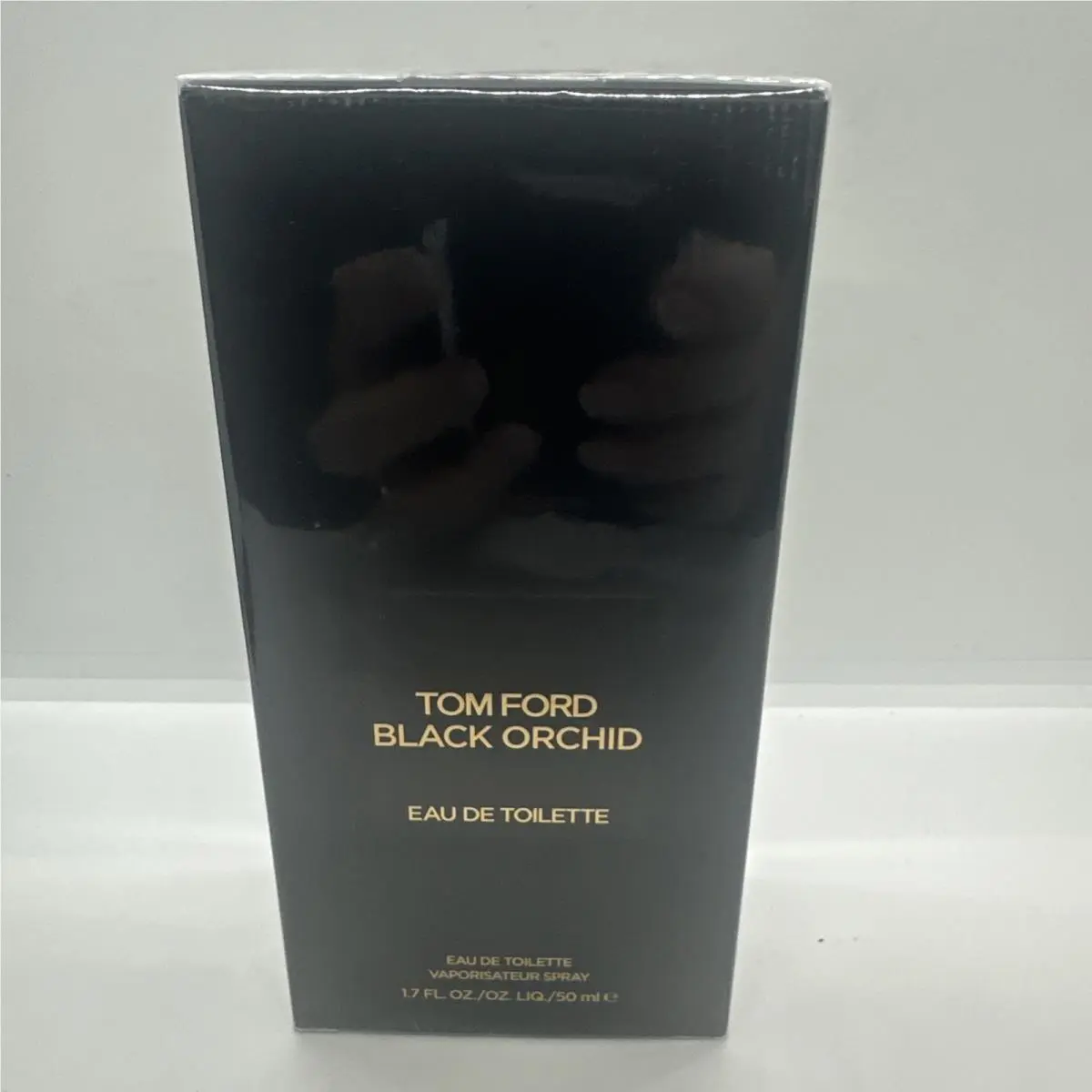 Tom Ford Black Orchid Eau de Toilette 1.7 oz / 50 ml Spray