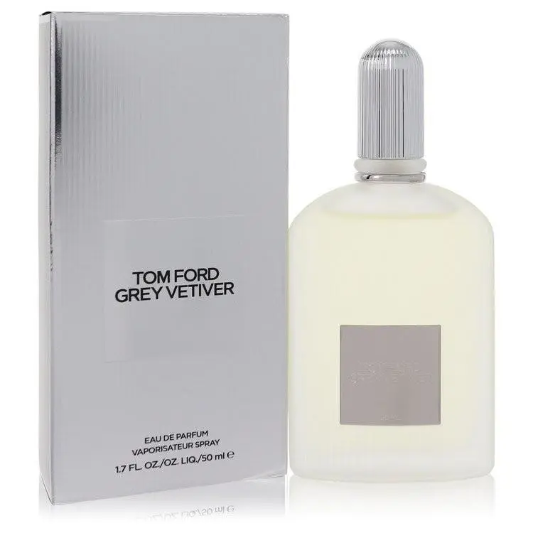 Tom Ford Grey Vetiver Eau de Parfum Spray 1.7 oz For Men