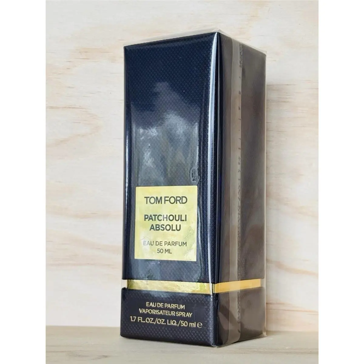 Tom Ford Patchouli Absolu Edp Spray 1.7 Oz/ 50 ml