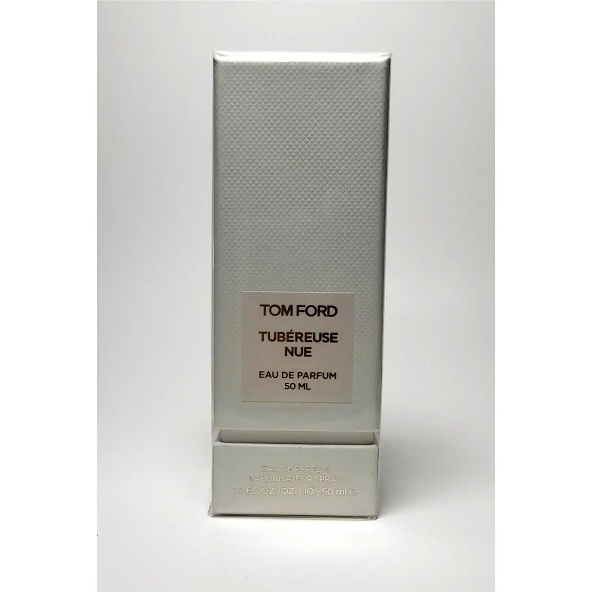 Tom Ford Tubereuse Nue - 1.7 Oz/ 50 mL Eau de Parfum Box