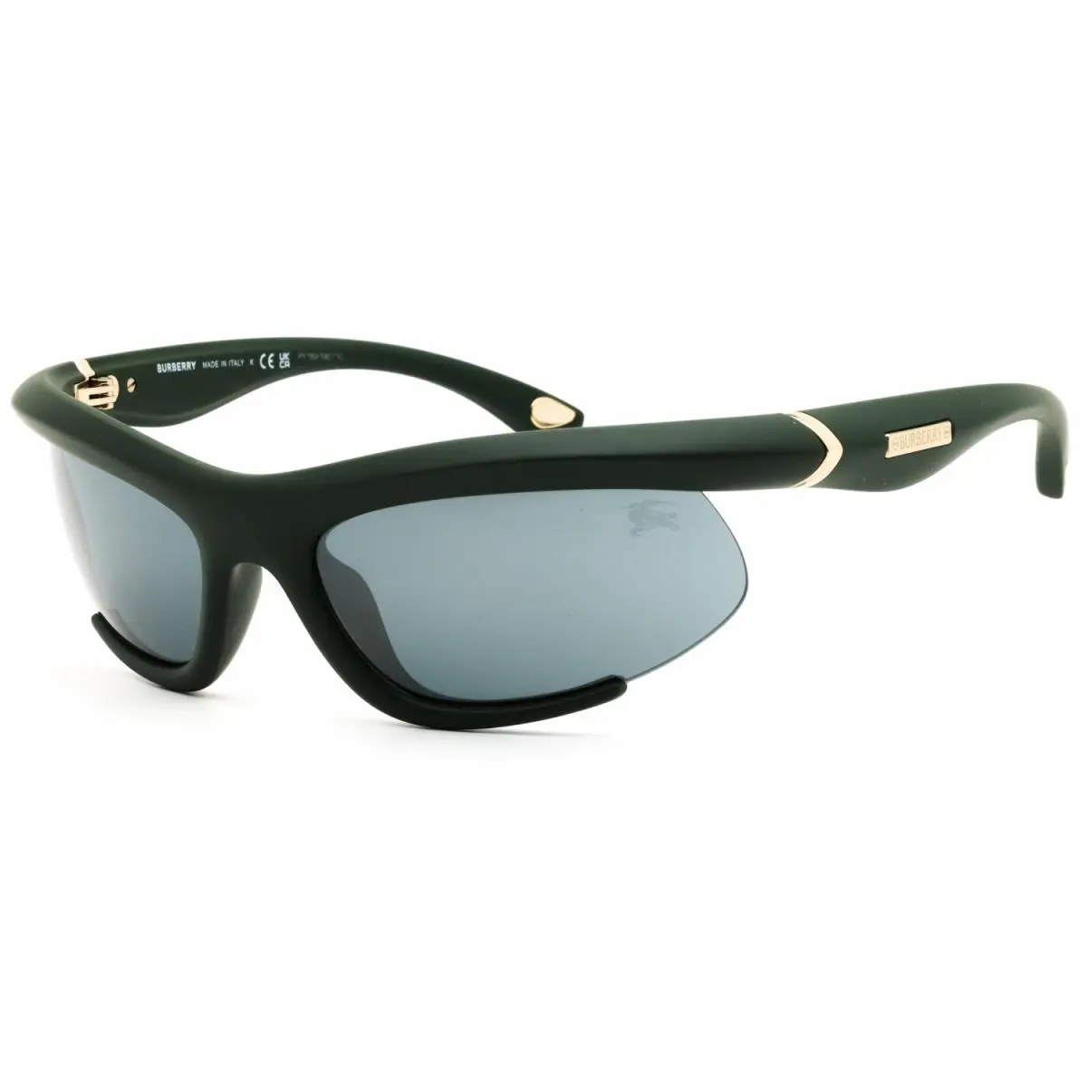 0BE4462-41876G Sunglasses 64mm by Burberry