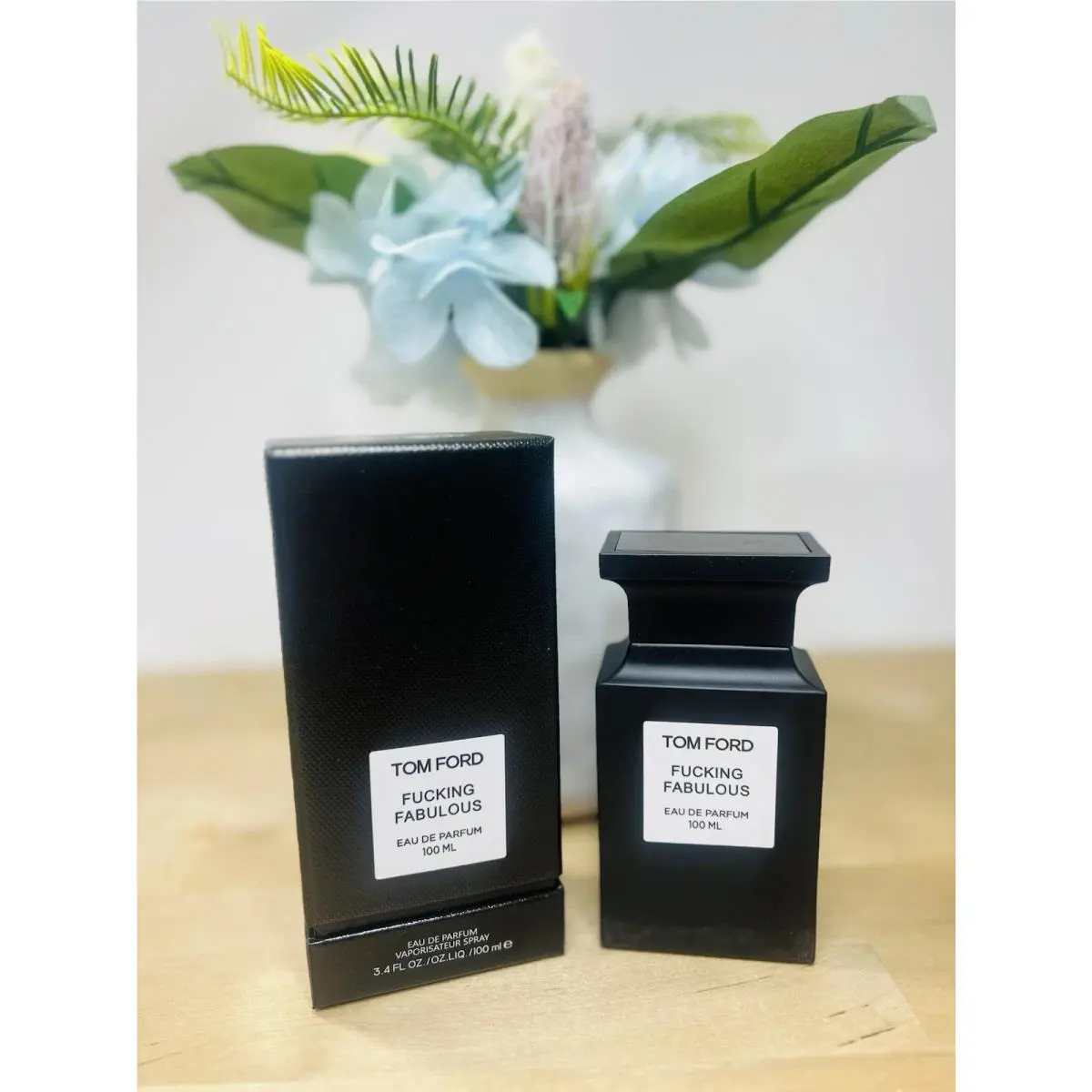 Tom Ford Fabulous Edp Spray 3.4 oz 100mL