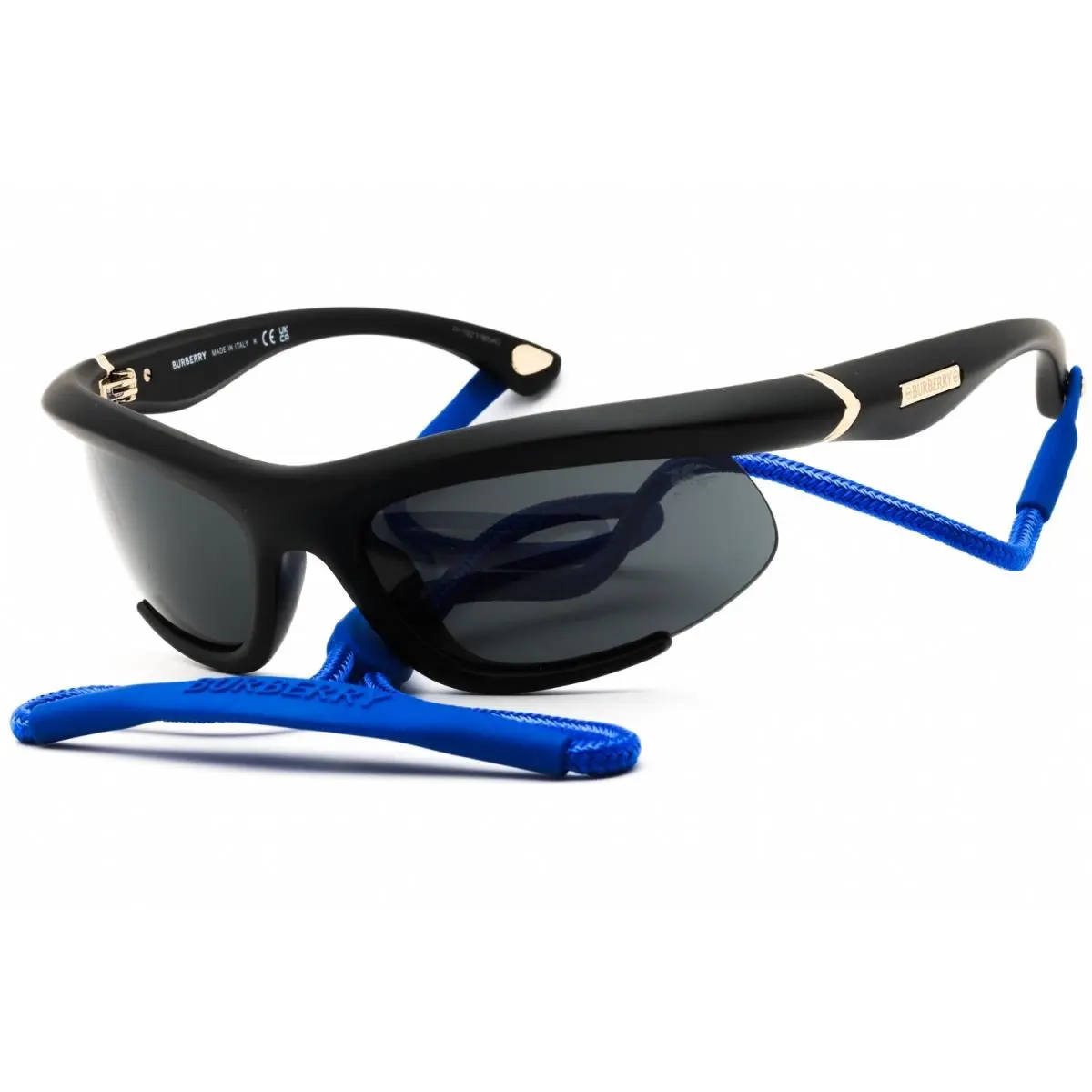 Burberry 0BE4462-345287 Sunglasses 64mm