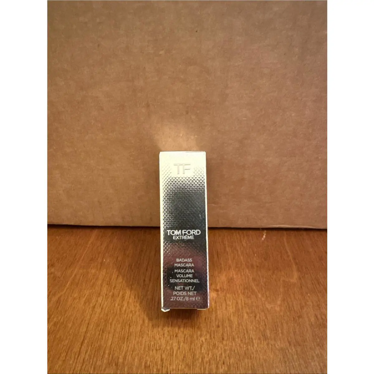 Tom Ford Extreme Volume Mascara Badass Black 8ml