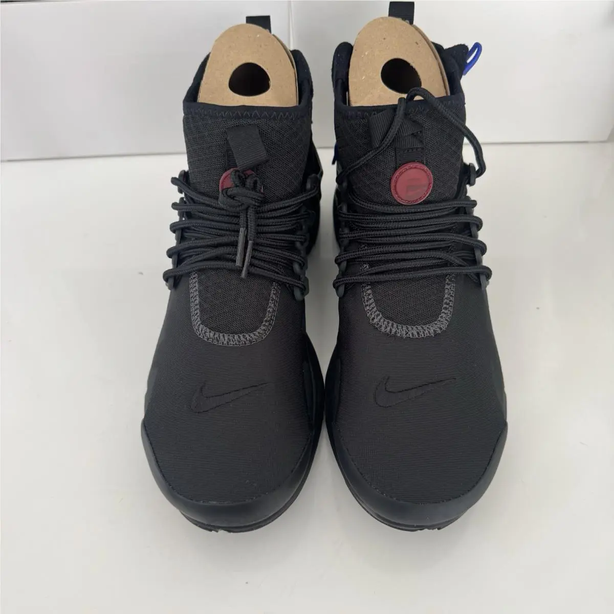 Nike shoes - Nike Air Presto - Air Presto - DC8751-001 - Black (UPC: 195243989929) 1