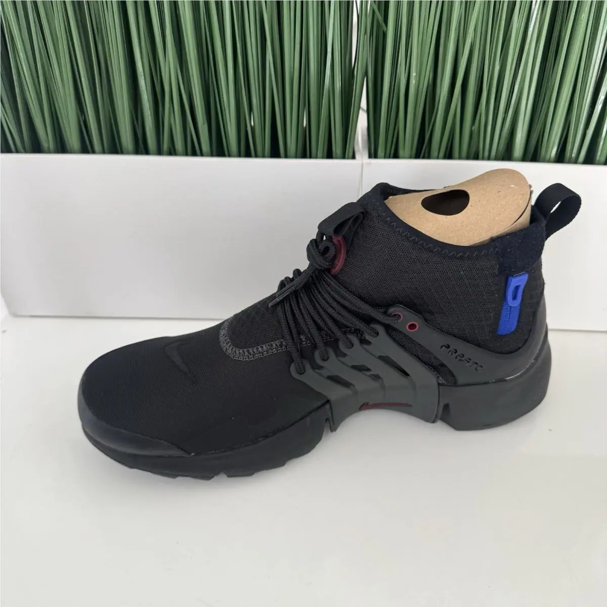 Nike shoes - Nike Air Presto - Air Presto - DC8751-001 - Black (UPC: 195243989929) 0