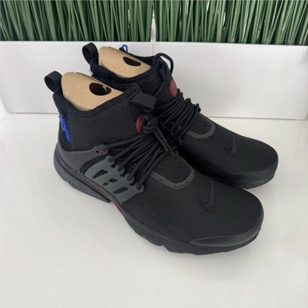 Nike shoes - Nike Air Presto - Air Presto - DC8751-001 - Black (UPC: 195243989929) 3