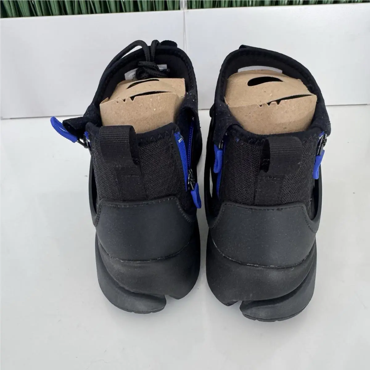 Nike shoes - Nike Air Presto - Air Presto - DC8751-001 - Black (UPC: 195243989929) 4