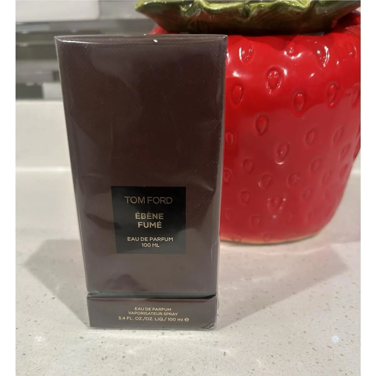 Tom Ford Ebene Fume 100ml 3.4oz
