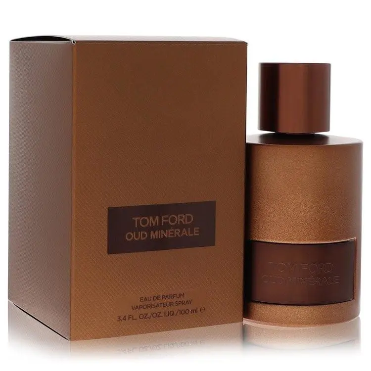 Tom Ford Oud Minerale by Tom Ford Eau De Parfum 3.4 oz For Women