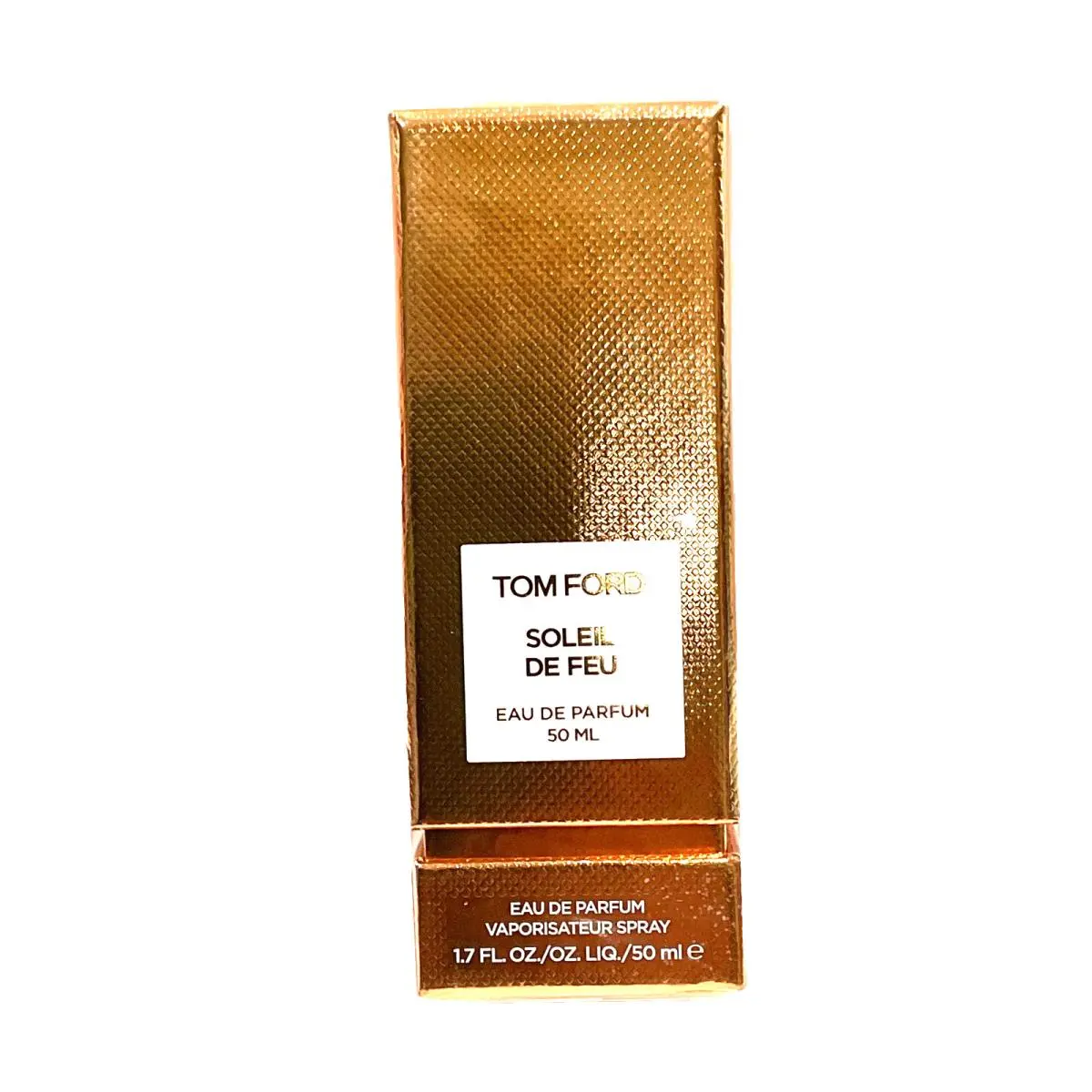 Tom Ford Soleil De Feu Eau de Parfum Spray 1.7oz/50ml | Fash Brands