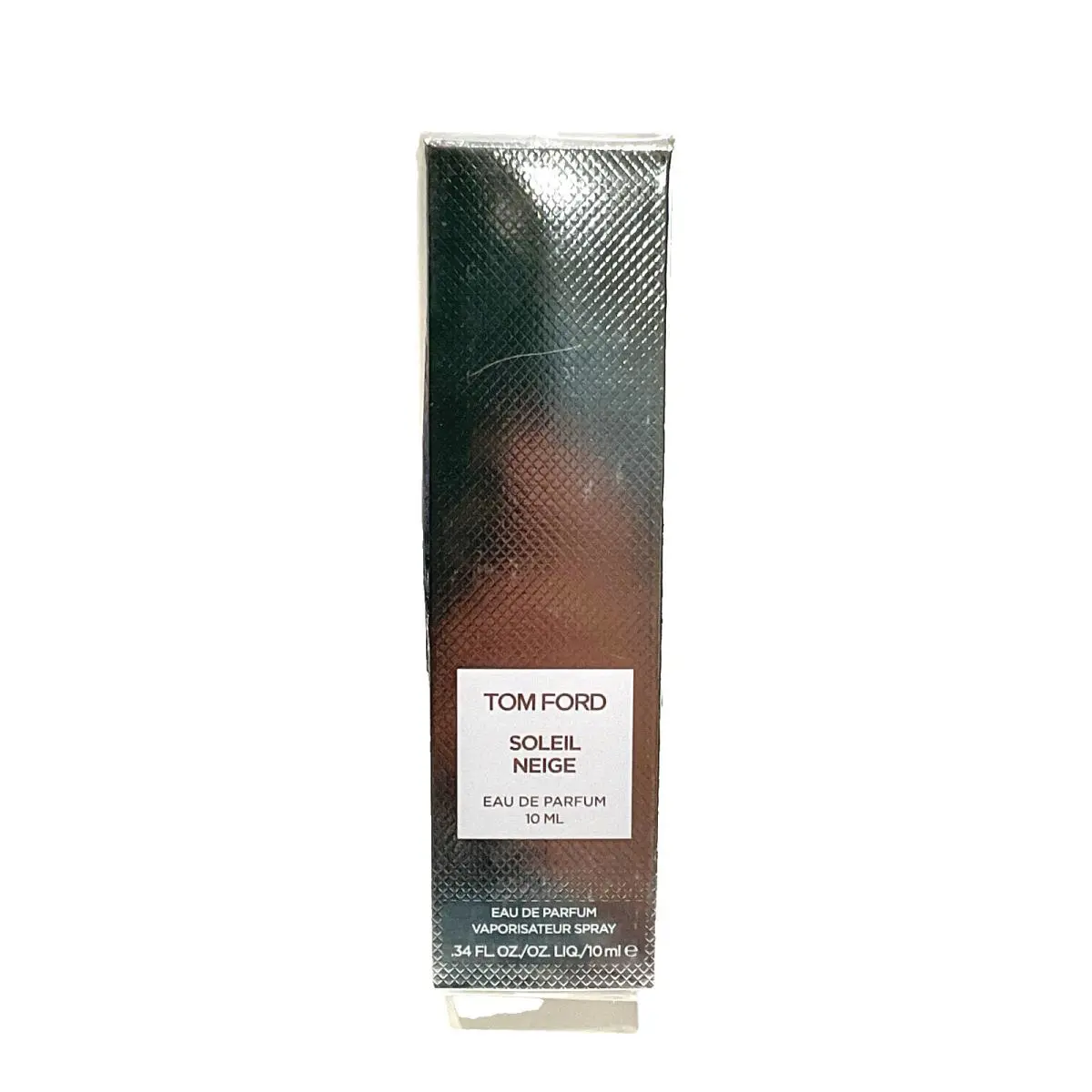 Tom Ford Soleil Neige Eau De Parfum 0.34oz Spray
