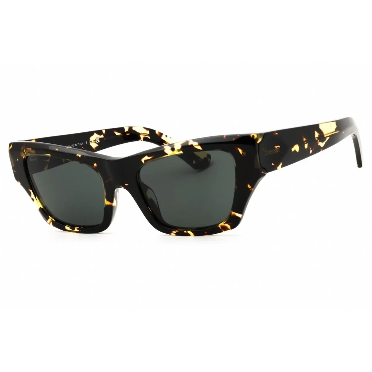 Burberry BE4441U-4106-52 Sunglasses Frame Size 52mm 140mm 19mm Yellowhav Women