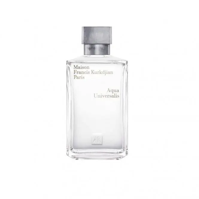 Maison Francis Kurkdjian Unisex Aqua Universalis Edt 6.7 oz Fragrances