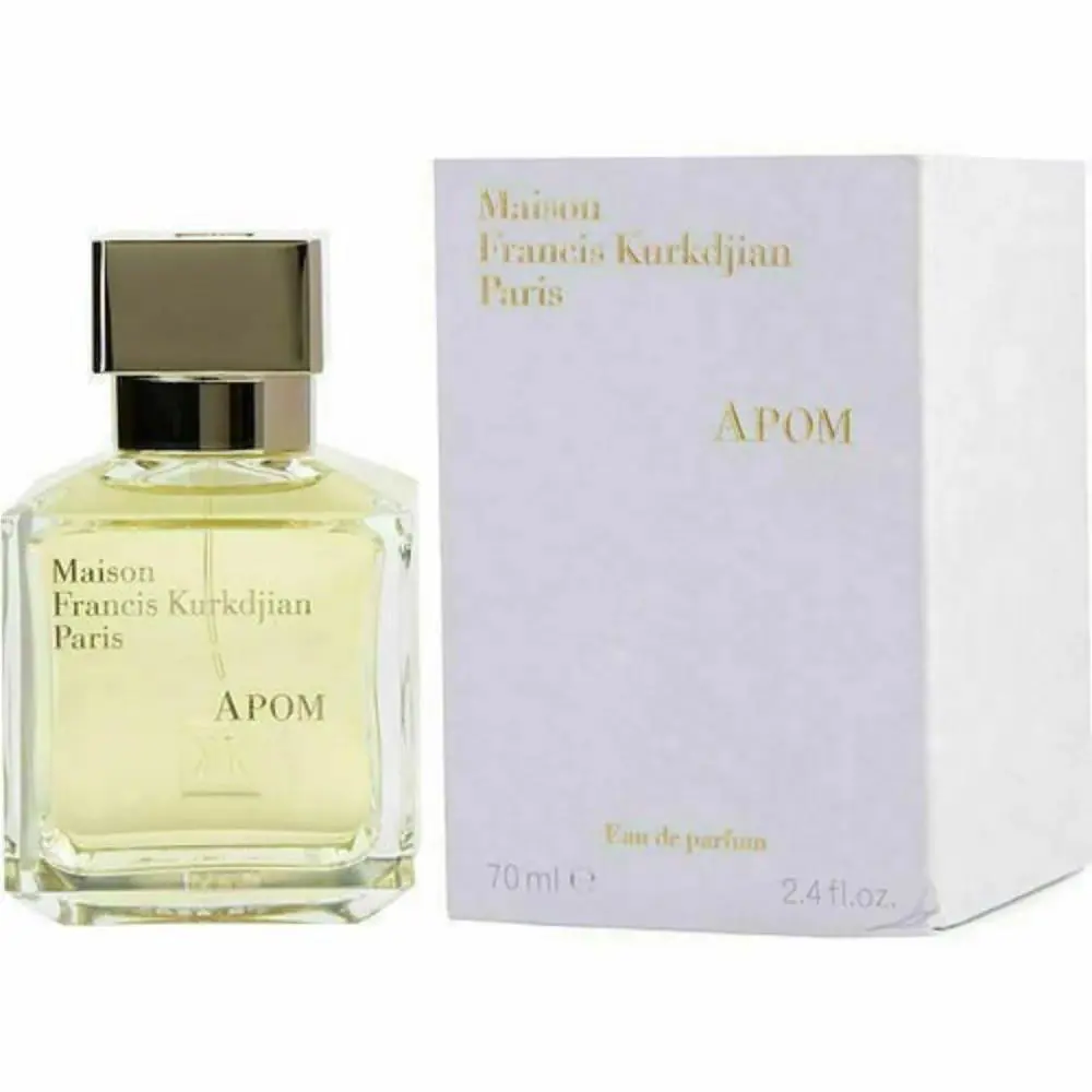 Maison Francis Kurkdjian Ladies Apom Edp Spray 2.4 oz Fragrances 3700559600047