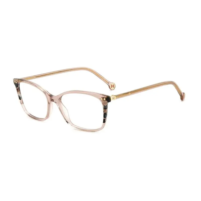Carolina Herrera Her 0246 Eyeglasses Eye Glasses 0L9300 53mm Women