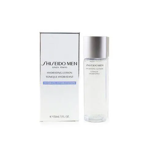 Shiseido Men Hydrating Lotion