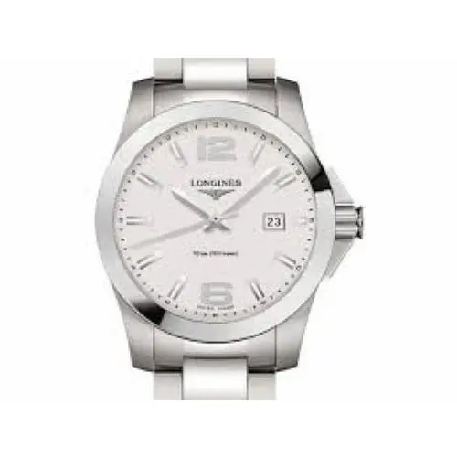 Longines Gent`s Wristwatch L3.659.4 SH2021804