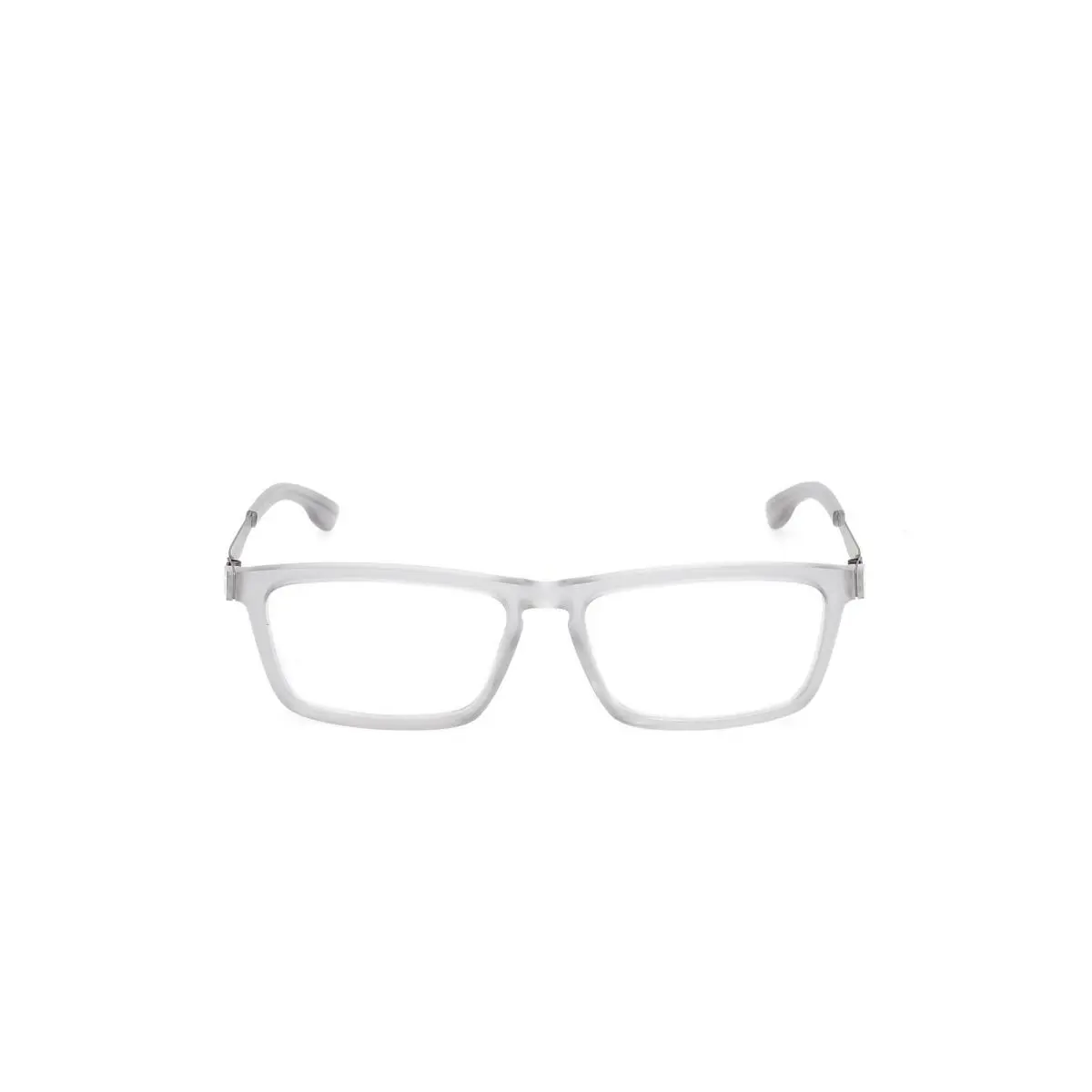 IC Berlin Miles IC5160 Eyeglasses Eye Glasses 020 Grey 55 Unisex