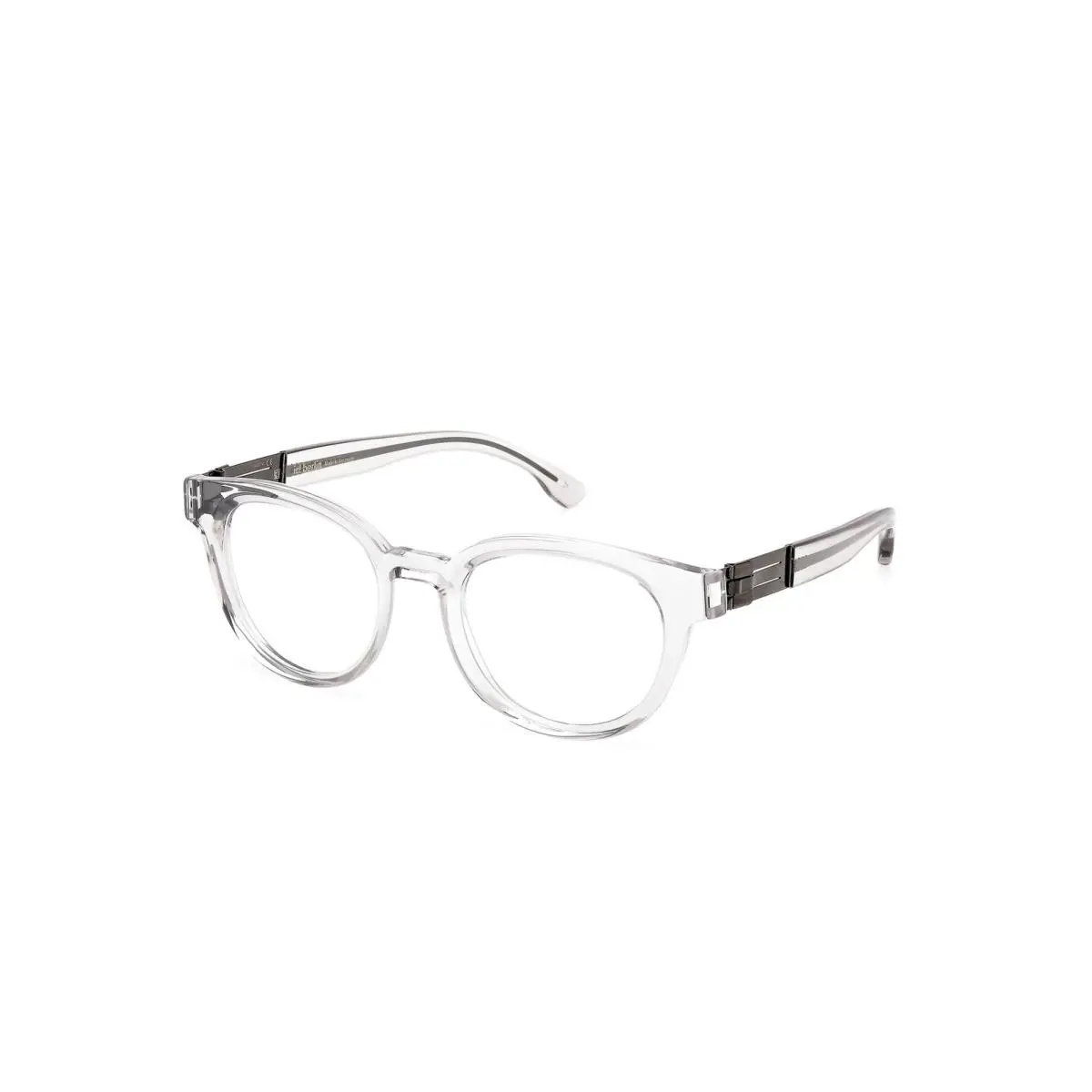 IC Berlin Kelly IC5079 Eyeglasses Eye Glasses 020 Grey 49 Unisex