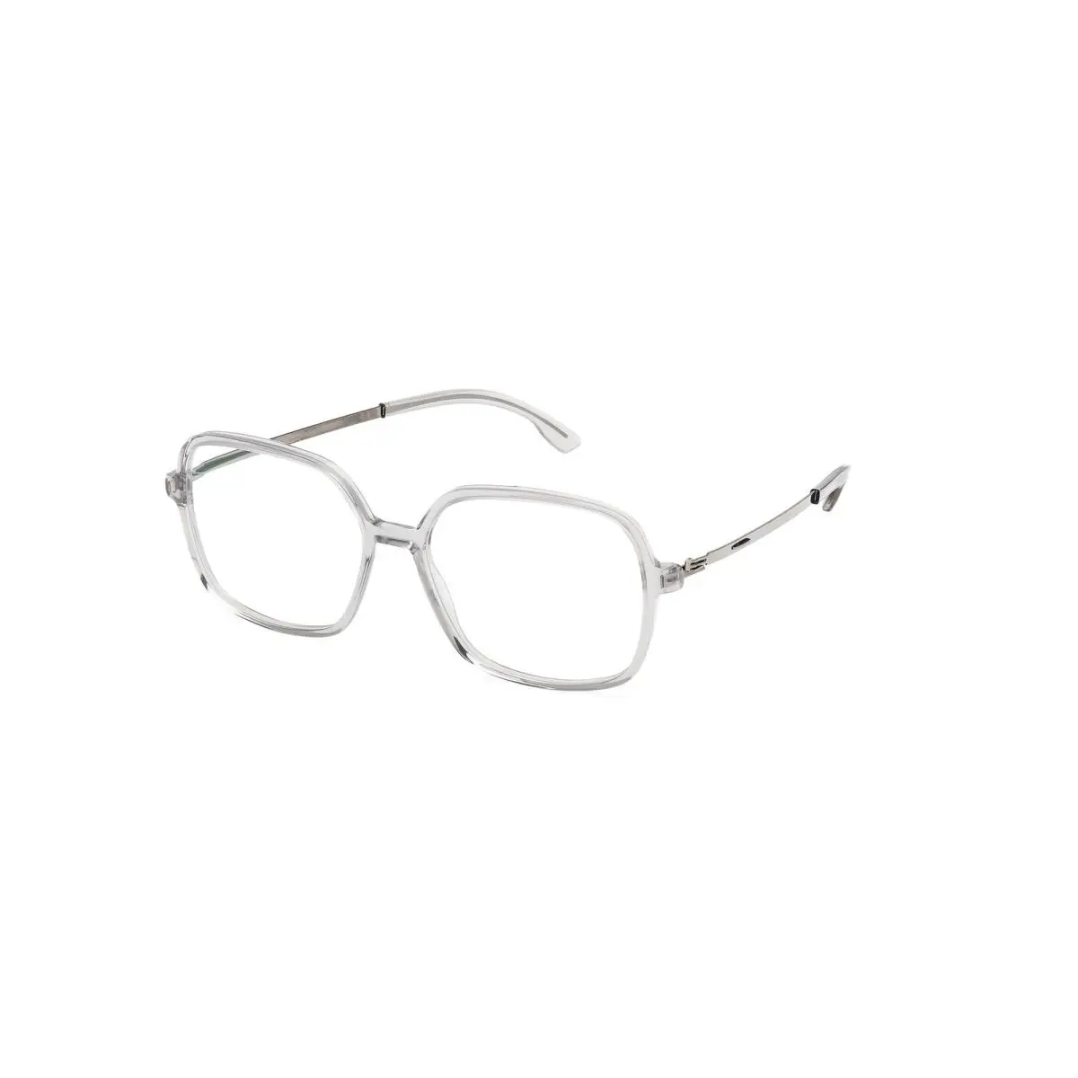 IC Berlin Hazel IC5167 Eyeglasses Eye Glasses 020 Grey 54 Unisex