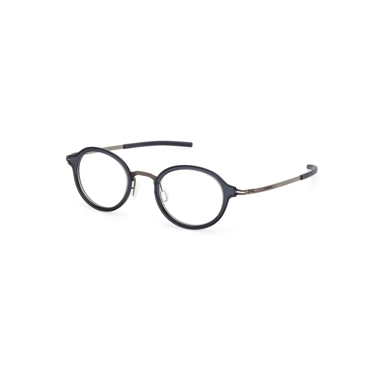 IC Berlin Toki IC5091-D Eyeglasses Eye Glasses 086 Light Blue Gradient Authenti