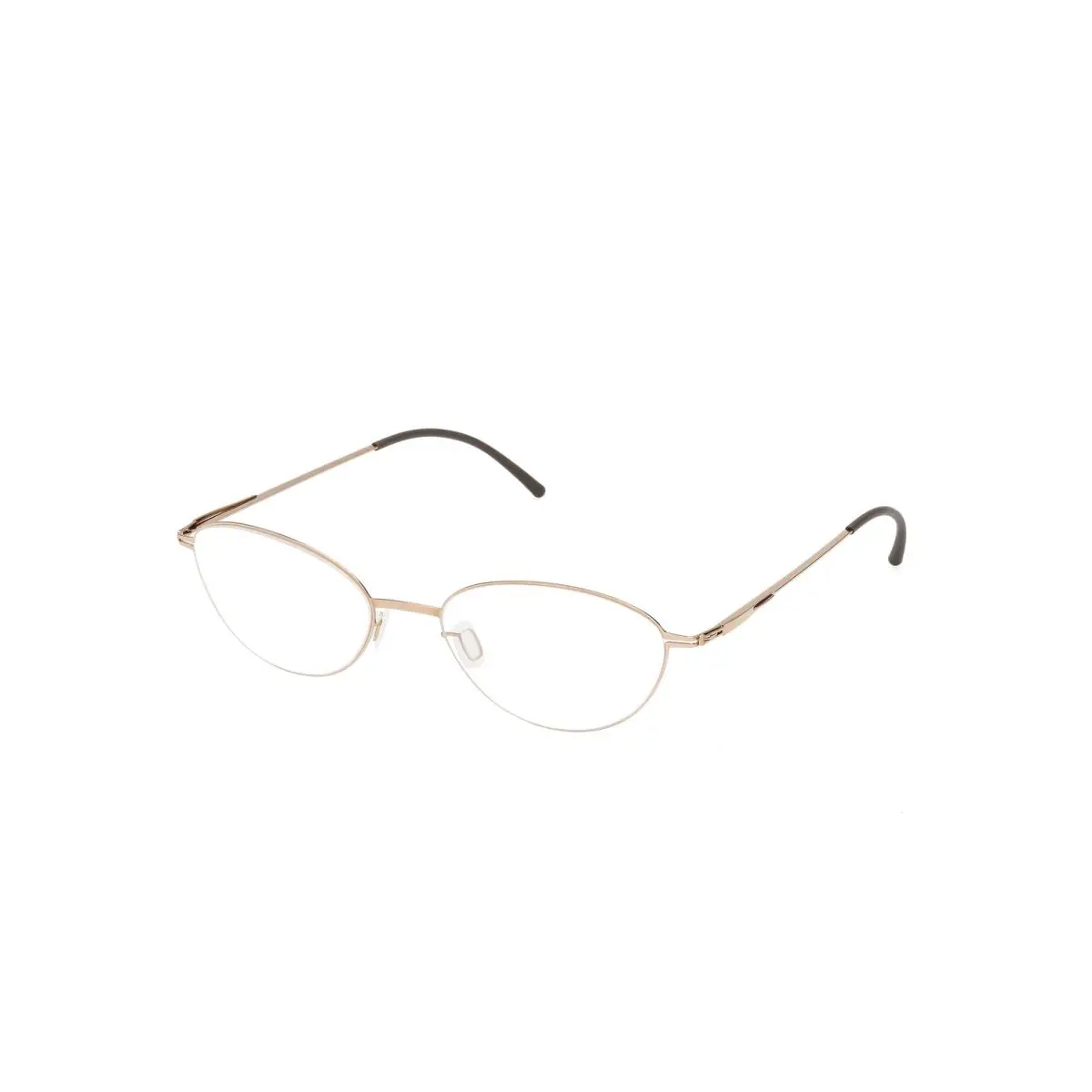 IC Berlin Isa IC5026 Eyeglasses Eye Glasses 028 Rose Gold 54 Unis