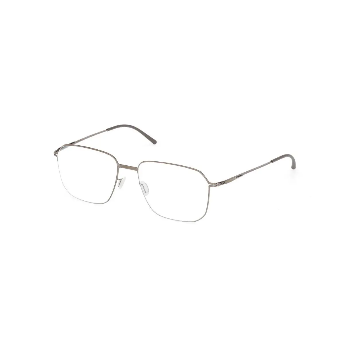 IC Berlin Pal IC5158 Eyeglasses Eye Glasses 035 Light Bronze 54 U