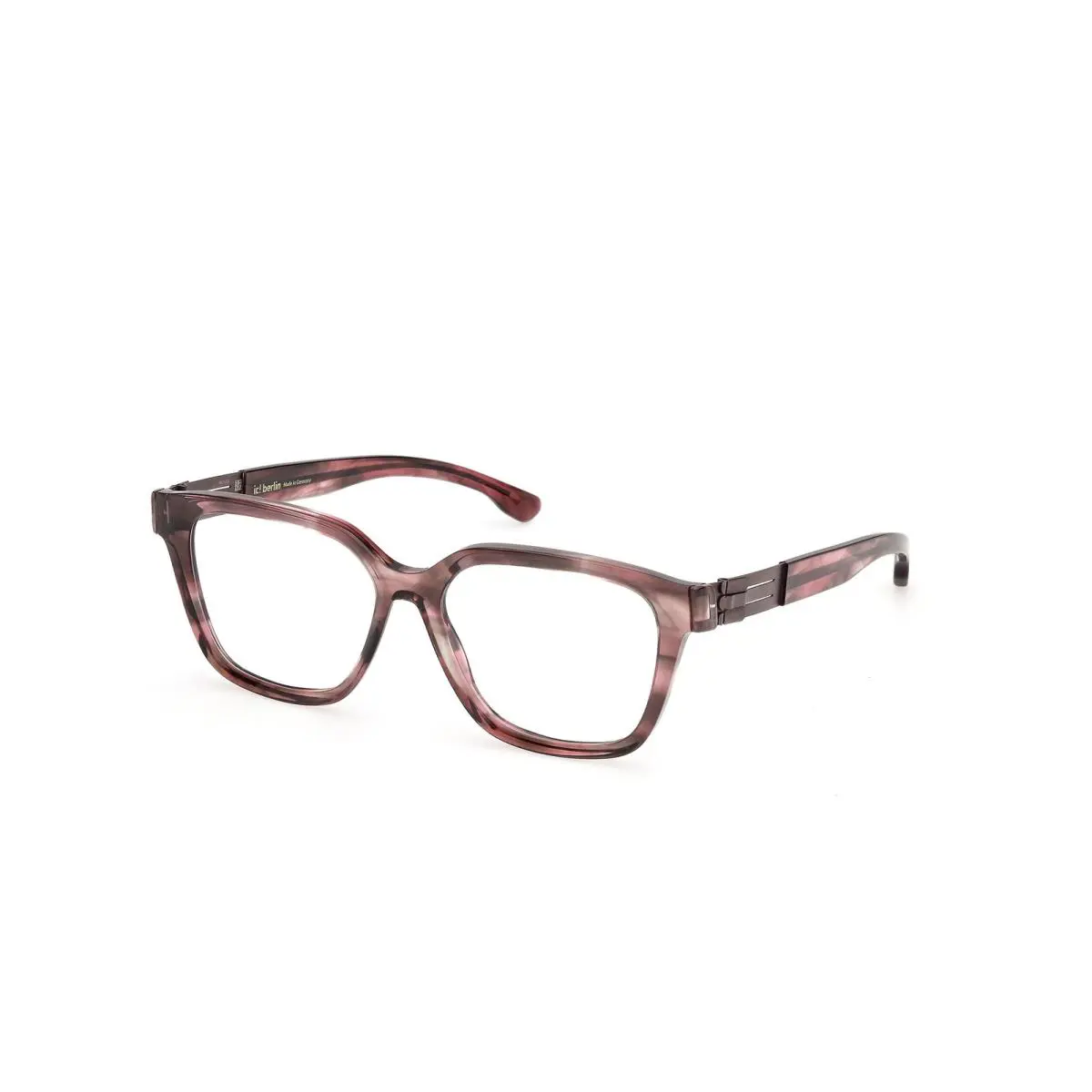 IC Berlin Claire IC5336 Eyeglasses Eye Glasses 050 Satin Rhodium