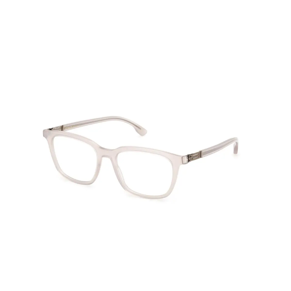 IC Berlin Drew IC5169 Eyeglasses Eye Glasses 020 Gunmetal 52 Unis