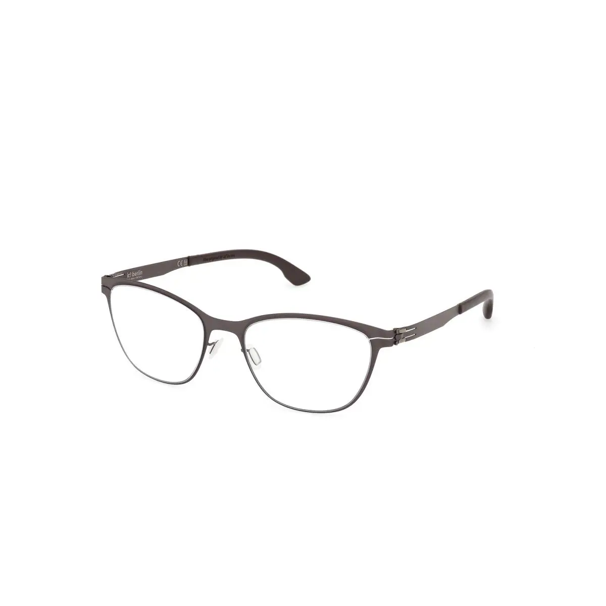 IC Berlin Amanda IC5154-D Eyeglasses Eye Glasses 049 Dark Brown 5