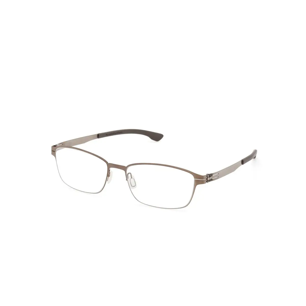 IC Berlin Ling IC5134-D Eyeglasses Eye Glasses 035 Light Bronze 5