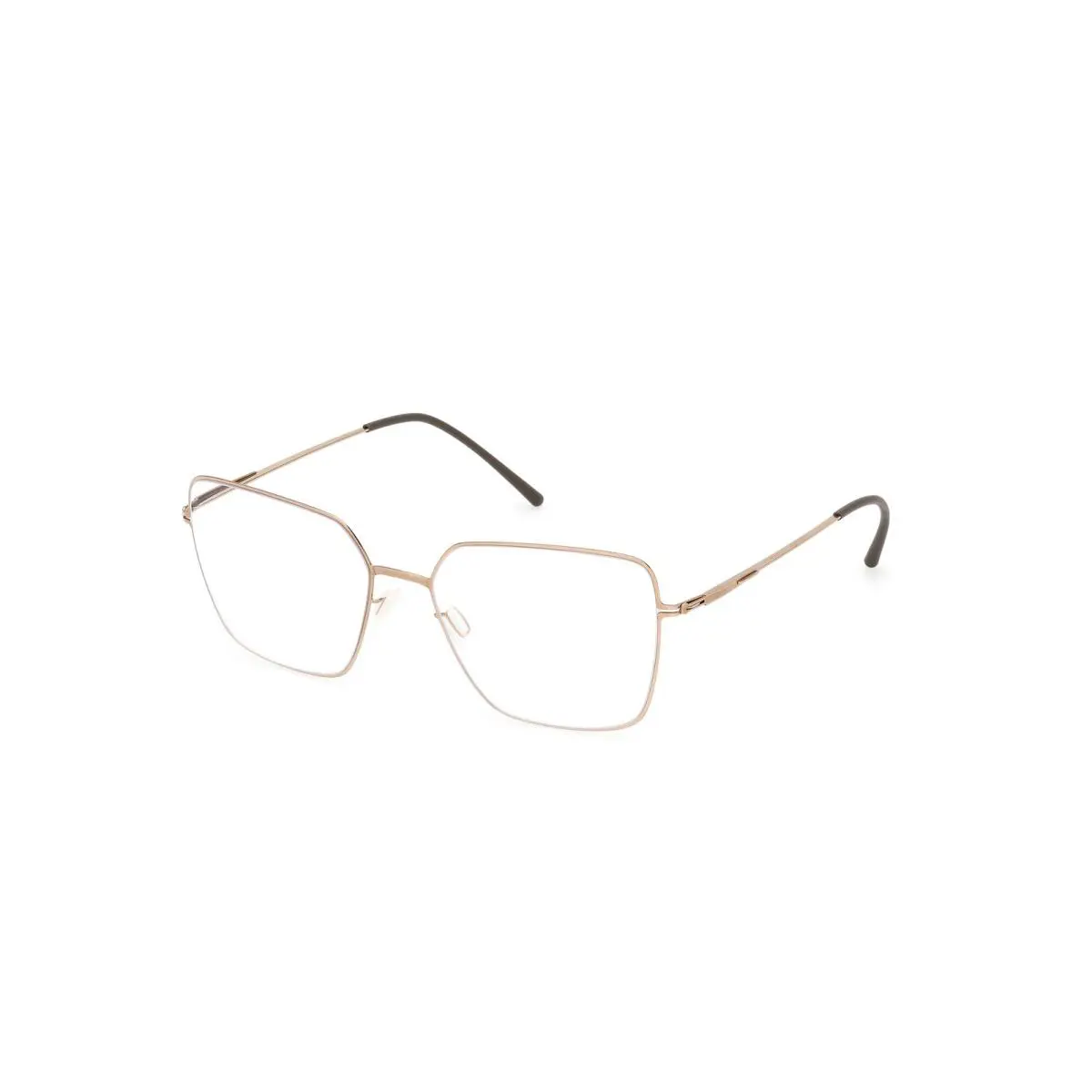 IC Berlin Mea IC5038 Eyeglasses Eye Glasses 028 Rose Gold 53 Unis