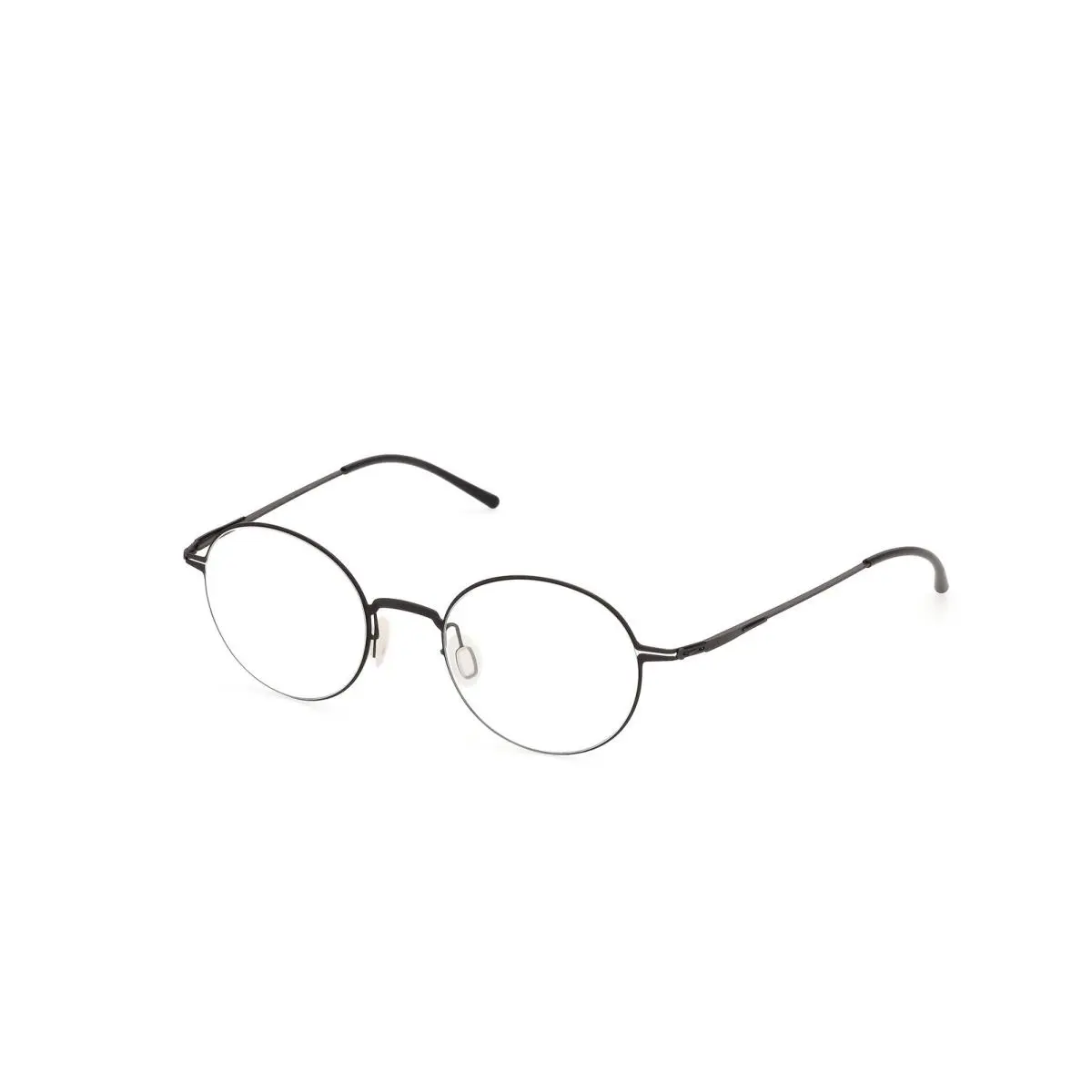 IC Berlin Tao IC5319 Eyeglasses Eye Glasses 002 Black 48 Unisex