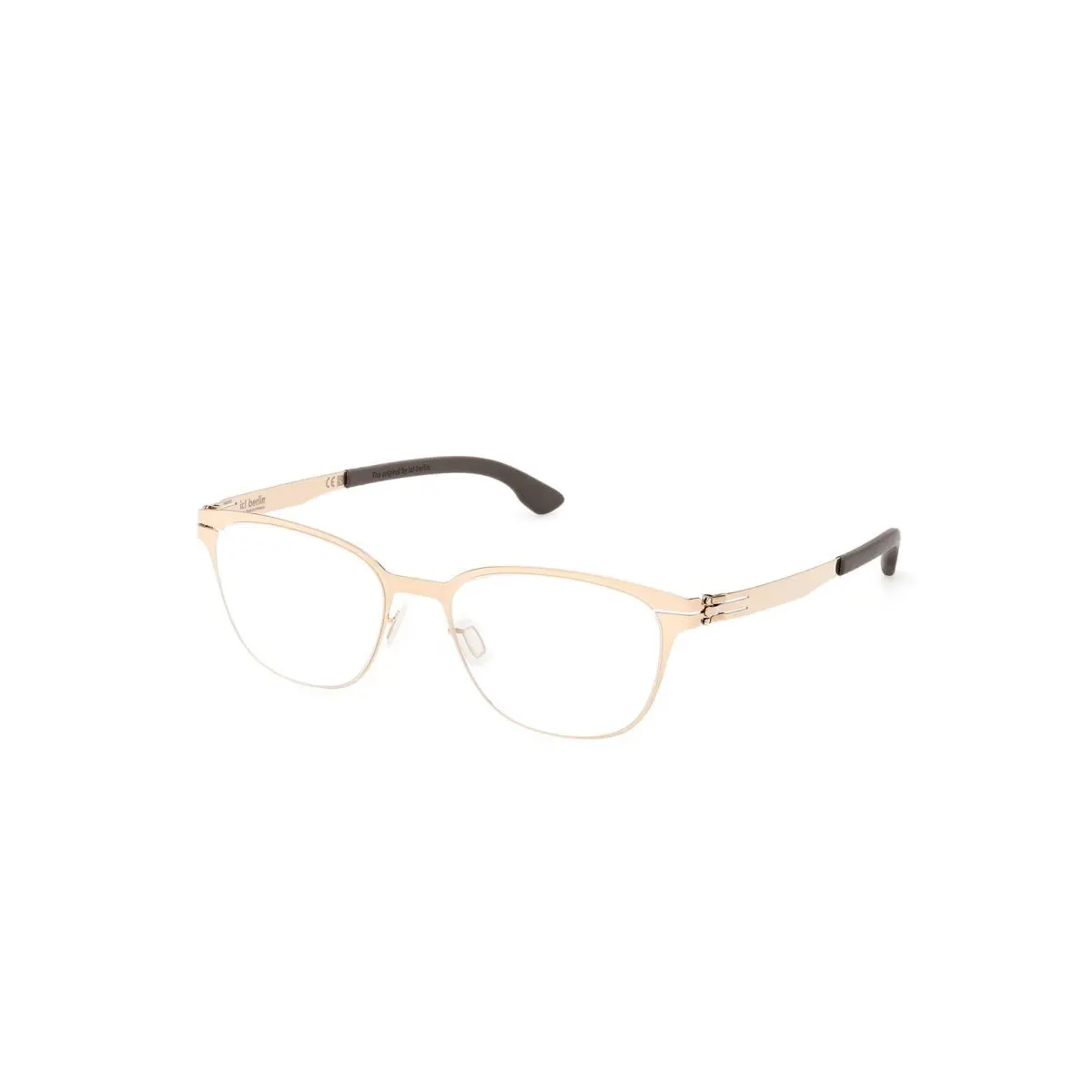 IC Berlin Marla IC5138 Eyeglasses Eye Glasses 028 Rose Gold 51 Un