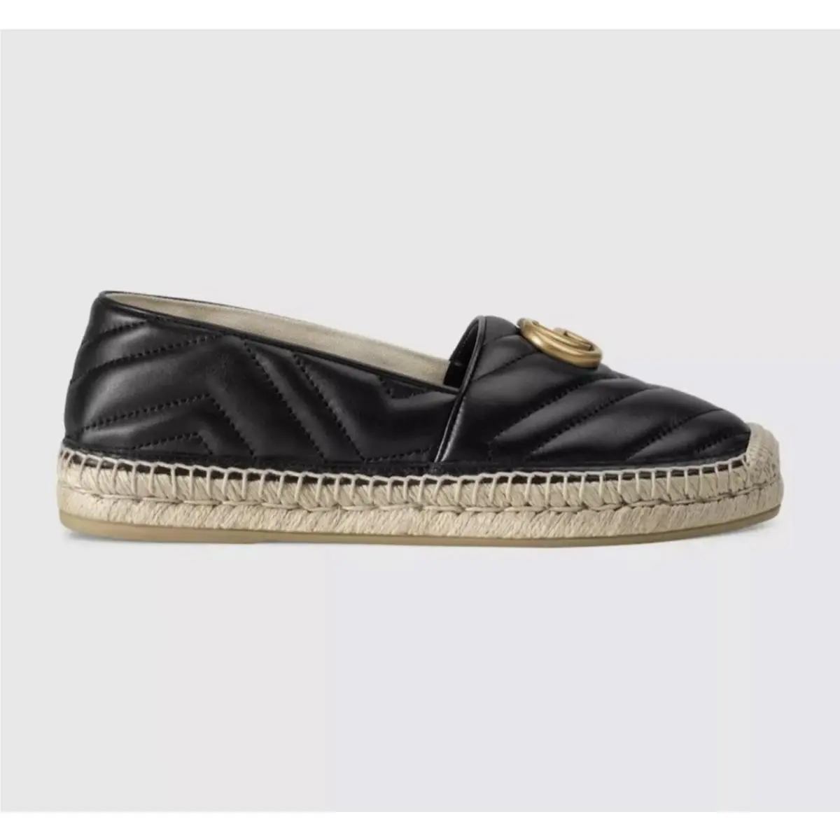Espadrilles by Gucci