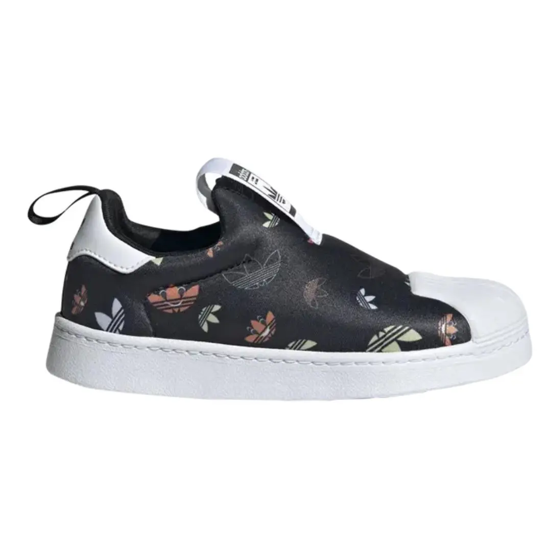 Adidas shoes - adidas Superstar 360 - Superstar - GX1868 - Black (UPC: 195739727448) 0