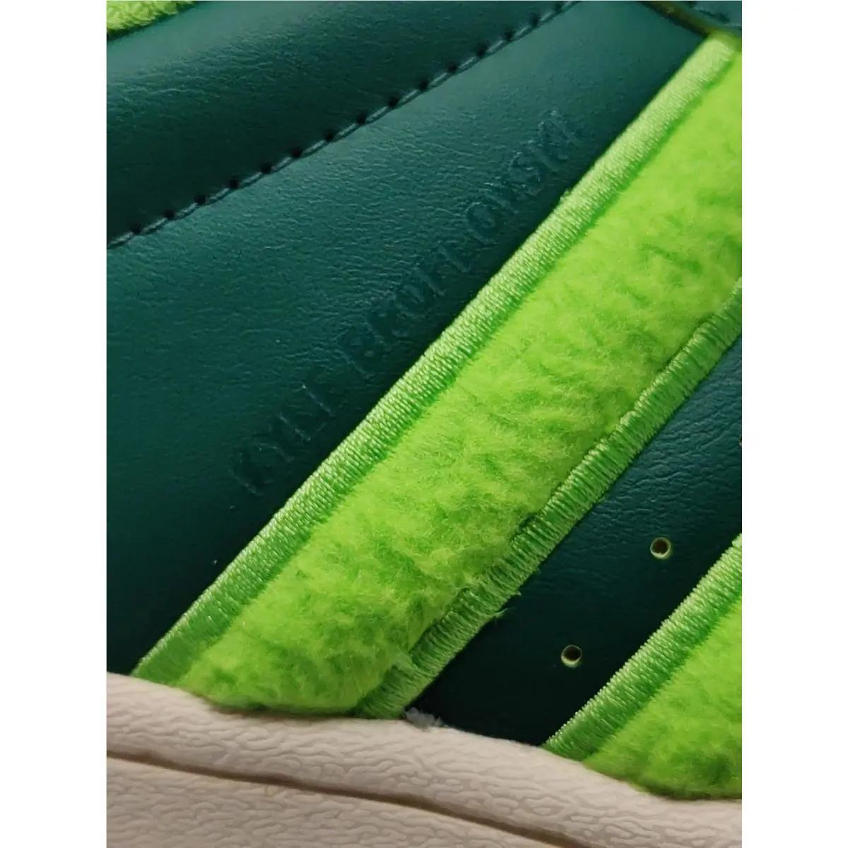 Adidas shoes - adidas Superstar - Superstar - GY6490 - Green (UPC: 195739686738) 10