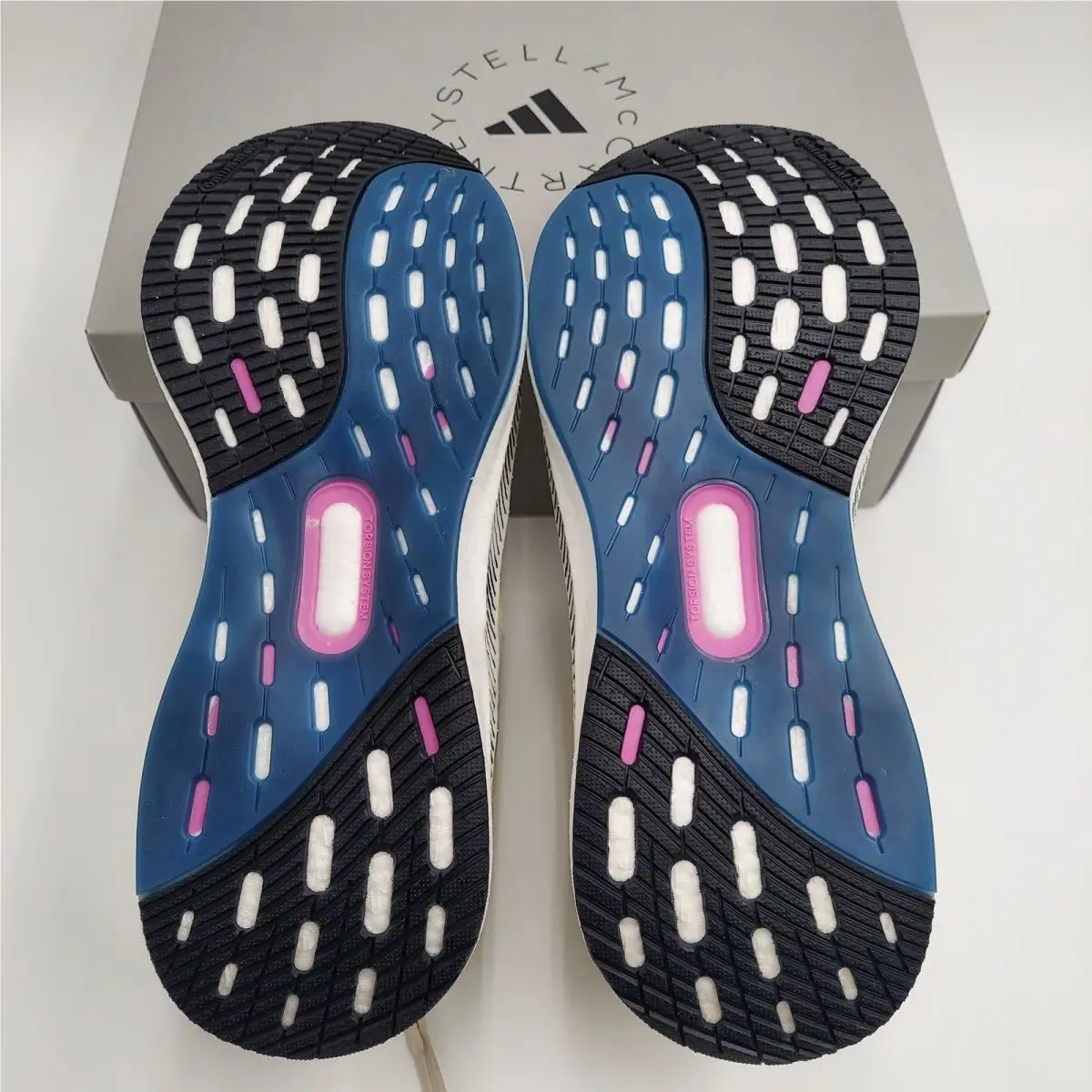 Adidas shoes - adidas Ultraboost 5 - Ultraboost - Green 5