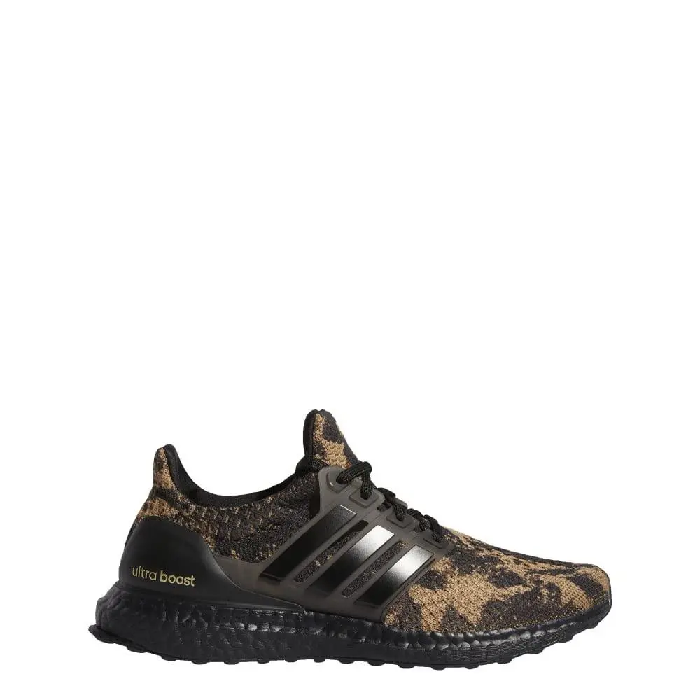 Adidas shoes - adidas UltraBoost 5.0 - UltraBoost - Black 2