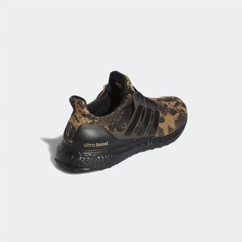 Adidas shoes - adidas UltraBoost 5.0 - UltraBoost - Black 1