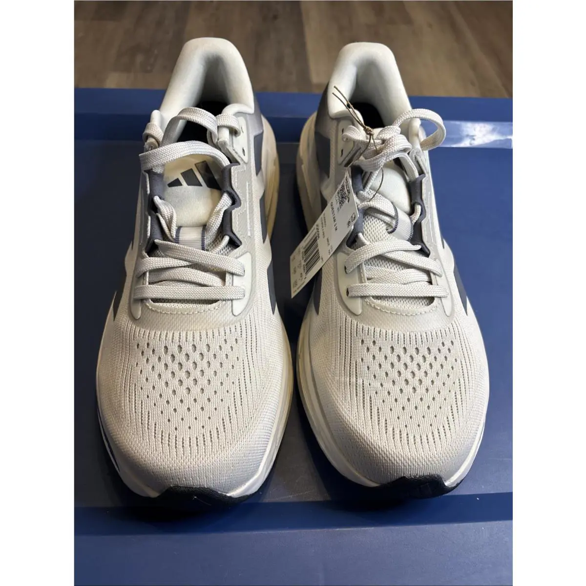 Adidas shoes - adidas Questar 3 - Questar - JQ5086 - Gray 6