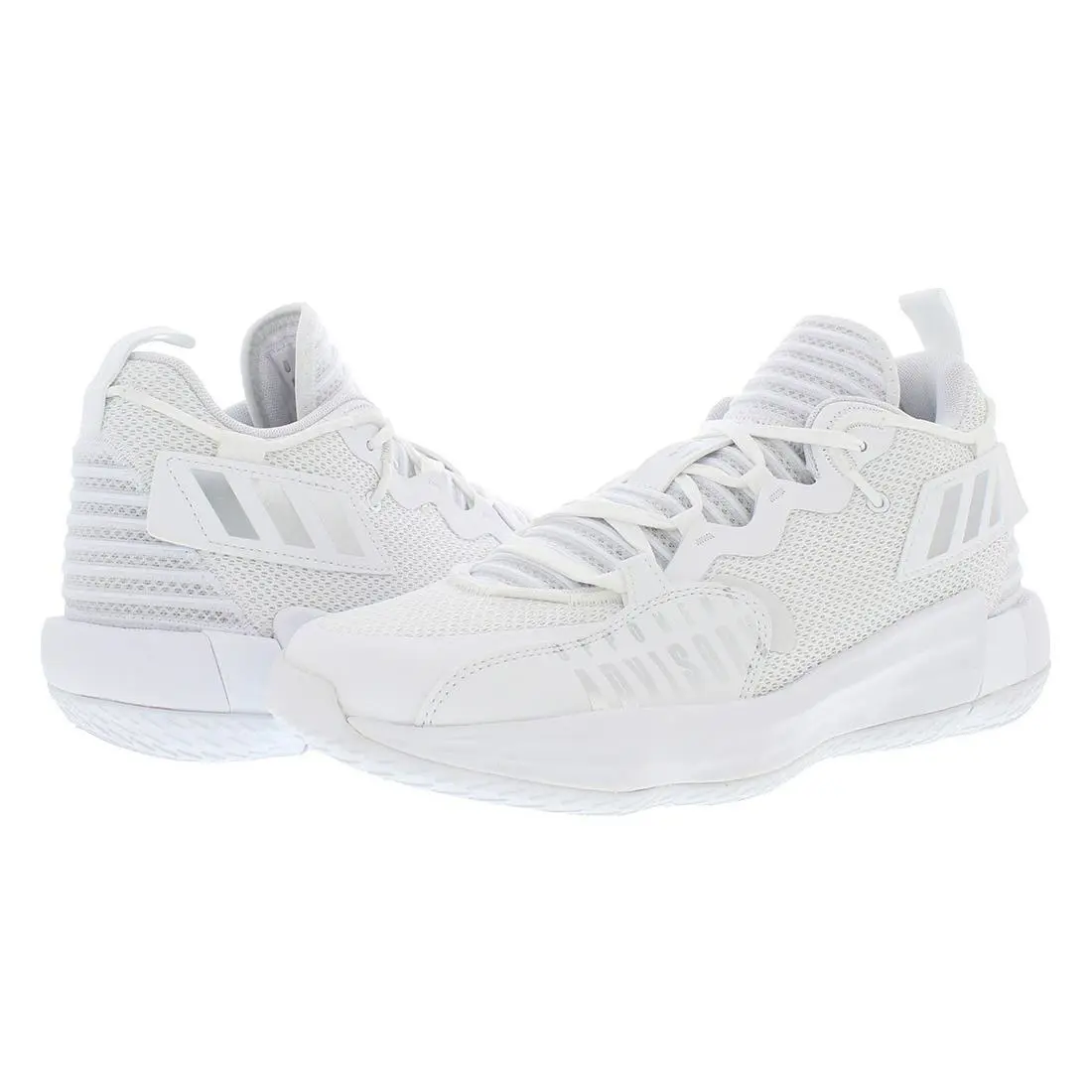 Adidas shoes - White (UPC: 195735596369) 0