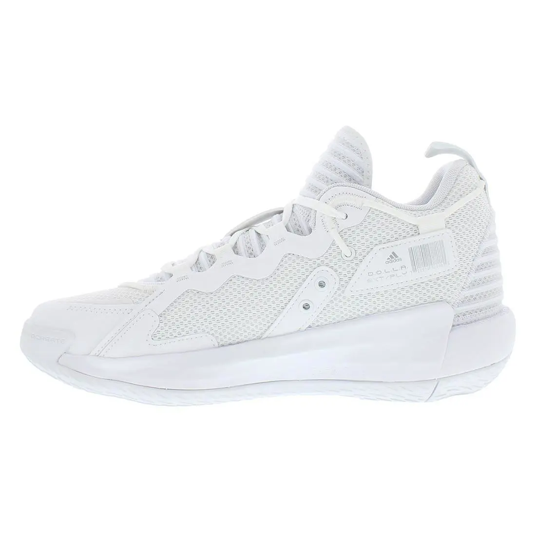 Adidas shoes - White (UPC: 195735596369) 1