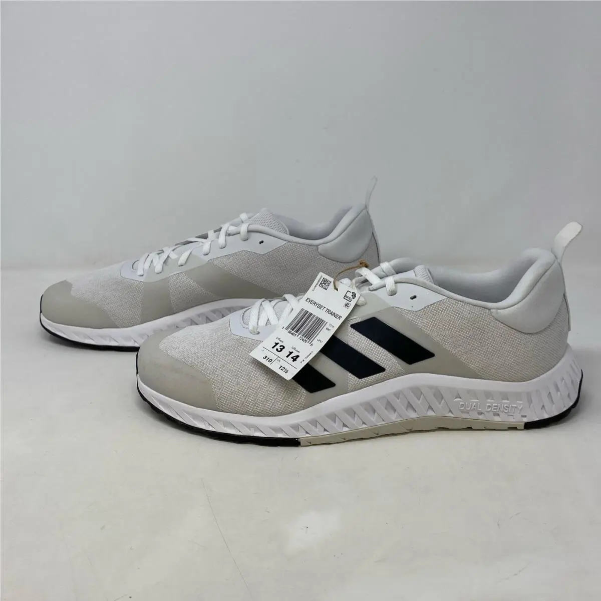 Adidas shoes - adidas Everyset - Everyset - ID4990 - White 1