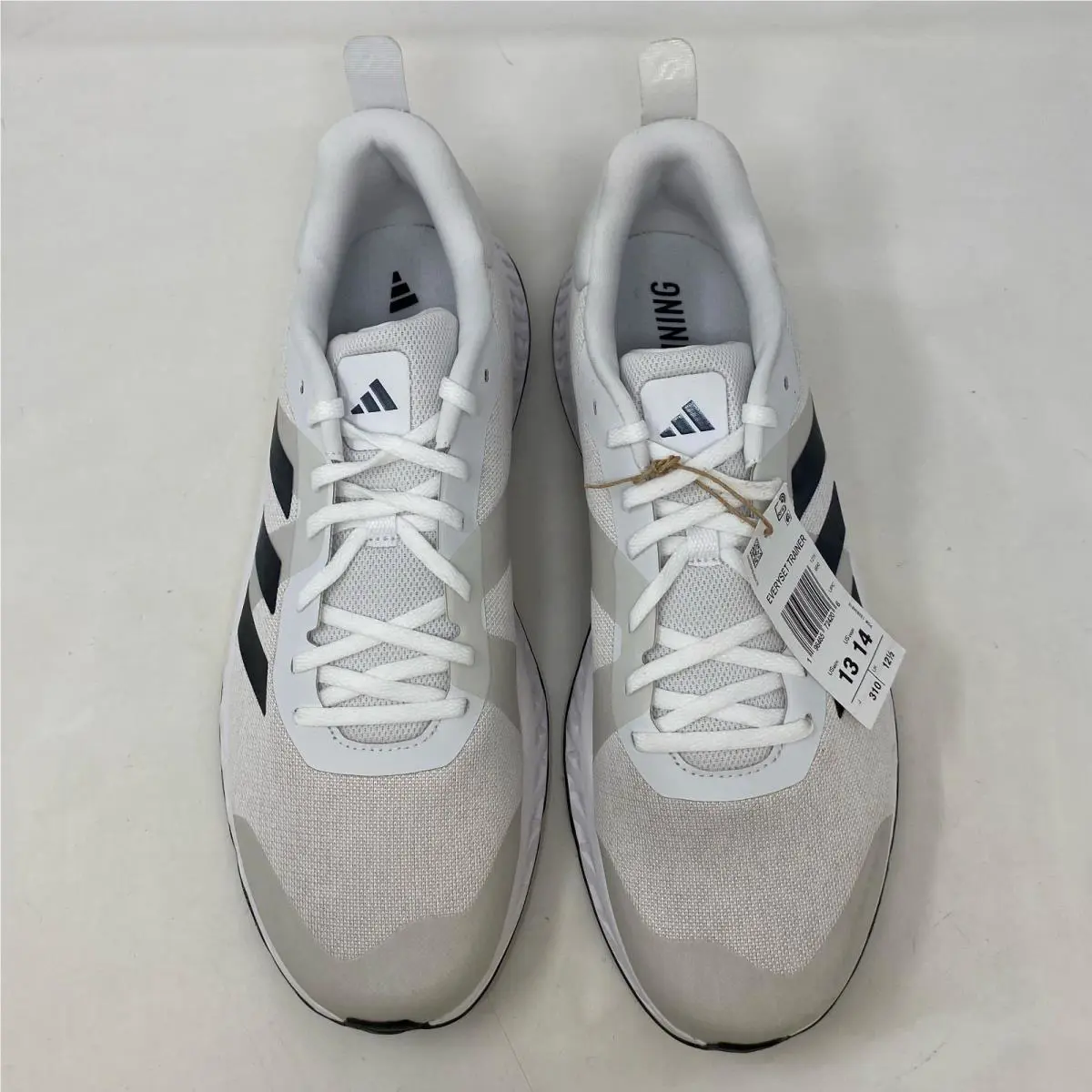 Adidas shoes - adidas Everyset - Everyset - ID4990 - White 3