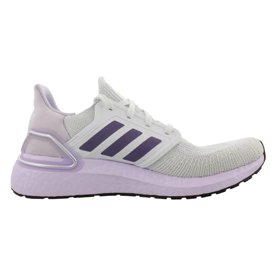 Adidas shoes - Grey/Purple, Main: Grey (UPC: 193093734003) 1