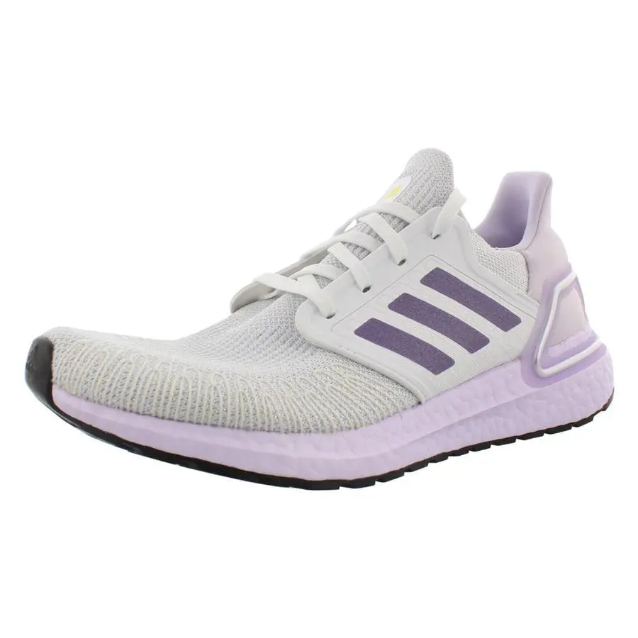 Adidas shoes - Grey/Purple, Main: Grey (UPC: 193093734003) 3