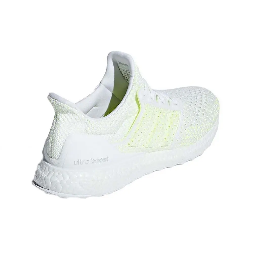 Adidas shoes - Sneakers - Sneakers - Solar Yellow/Core White (UPC: 191039037836) 0